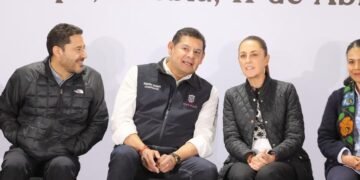 Armenta enfrenta crisis de legitimidad por abucheos y proyectos impuestos