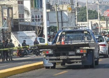 Ataque armado en bar de Ayala deja saldo de ocho víctimas fatales