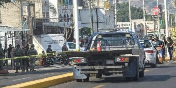 Ataque armado en bar de Ayala deja saldo de ocho víctimas fatales