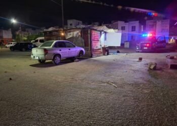 Balean a hombre en Villas Otoch Paraíso en Cancún 9 Balean a hombre en Villas Otoch Paraíso en Cancún