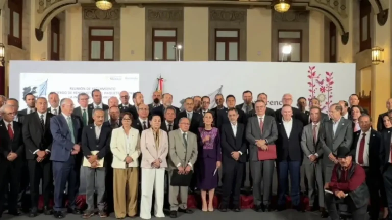 Blindaje al consumo familiar estabiliza canasta básica en 910 pesos