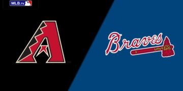 Braves vs Diamondbacks