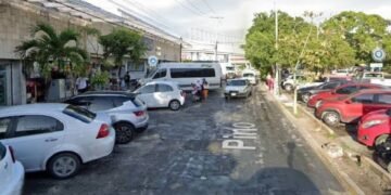 AÑOS DE ABANDONO: Exigen reparación de calles y servicios en SM 23 de Cancún