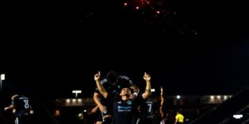 Clasifica Cancún FC tras vencer al Atlante en el Andrés Quintana Roo