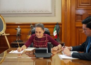 CDMX albergará cumbre estratégica México-Unión Europea en mayo