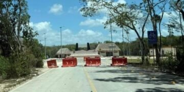 POR OBRAS DE REHABILITACIÓN: Cierran temporalmente acceso a “Puerta al Mar”