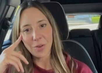 “HABLEN ESPAÑOL”: Critica Sofía Niño de Rivera el «exceso de inglés» en Cancún