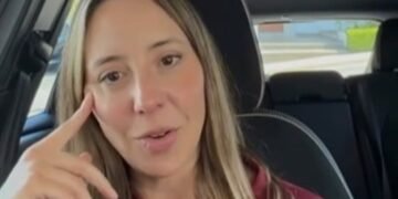 “HABLEN ESPAÑOL”: Critica Sofía Niño de Rivera el «exceso de inglés» en Cancún