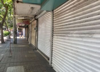 Opera sólo 40% de comercios en Chetumal; prepara Canaco-Servytur plan estratégico