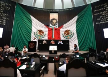 Congreso de QR amplía plazo para sucesión de concesiones de transporte