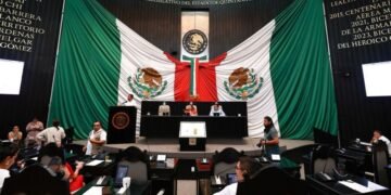 Congreso de QR amplía plazo para sucesión de concesiones de transporte