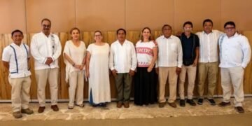 “INSTITUCIONALIDAD APÓCRIFA”: Revelan falta de legitimidad del Gran Consejo Maya