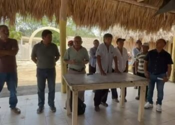 CASO XCARET: Piden dignatarios auditoría al Gran Consejo Maya de QR