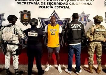 Cae en Cancún cubano con orden de captura en Estados Unidos 2 Cae en Cancún cubano con orden de captura en Estados Unidos