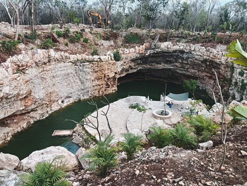 CUS terreno forestal Abala Yuc 05