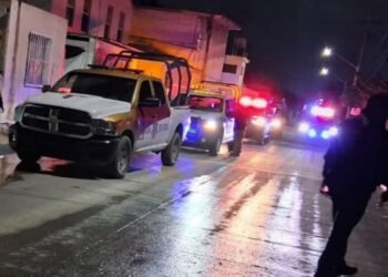 Captura de Alexander Benavides Flores, alias “R9”, desata crisis de seguridad en Reynosa