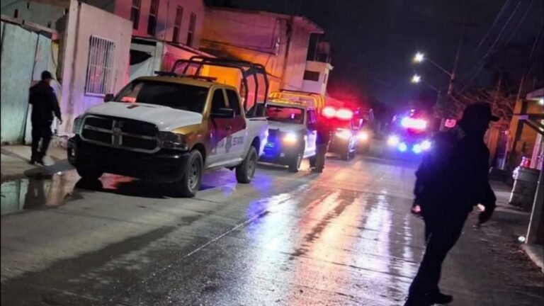 Captura de Alexander Benavides Flores, alias “R9”, desata crisis de seguridad en Reynosa