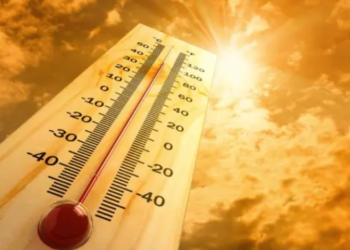 Marzo de 2026 fue el cuarto más cálido registrado a nivel mundial