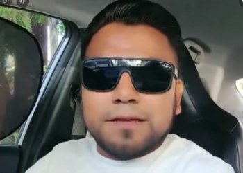 “YO LLEGUÉ SALUDANDO”: Da taxista su versión tras agresión con machete en Playa del Carmen (VIDEO)