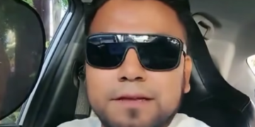 “YO LLEGUÉ SALUDANDO”: Da taxista su versión tras agresión con machete en Playa del Carmen (VIDEO)