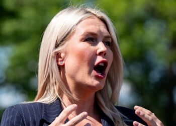 Casa Blanca exige empatía a Claudia Sheinbaum tras deceso de agentes en Chihuahua