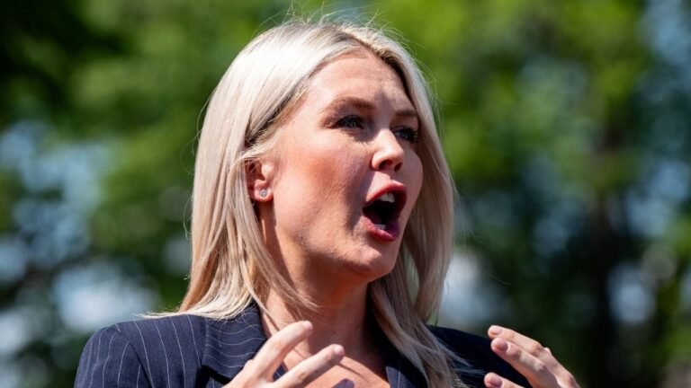 Casa Blanca exige empatía a Claudia Sheinbaum tras deceso de agentes en Chihuahua