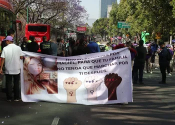 Caso Maciel: la resolución judicial que fractura la justicia de género 3 Caso Maciel: la resolución judicial que fractura la justicia de género