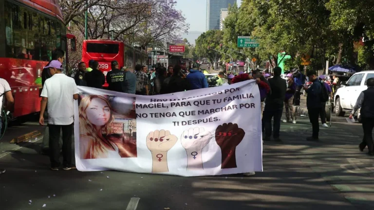 Caso Maciel: la resolución judicial que fractura la justicia de género