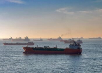 China exige libre tránsito en Ormuz tras el bloqueo naval de Trump 1 China exige libre tránsito en Ormuz tras el bloqueo naval de Trump