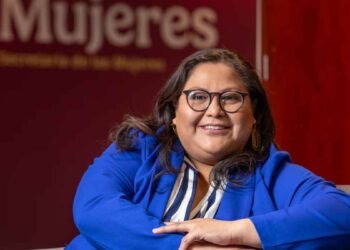 Citlalli Hernández liderará la estrategia electoral de Morena para 2027