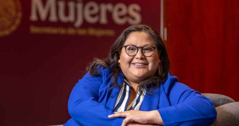 Citlalli Hernández liderará la estrategia electoral de Morena para 2027