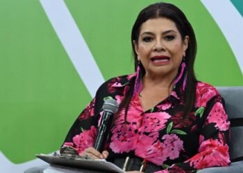 Clara Brugada descarta fractura política con el Partido Verde en la capital