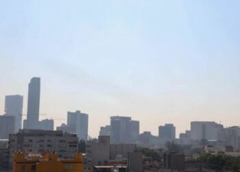 Comisión Ambiental suspende Fase I de Contingencia en la Zona Metropolitana del Valle de México