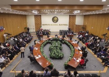 Consejeros del INE desafían designación en Fiscalización por falta de experiencia