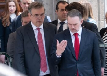 Coordinación estratégica entre México y Estados Unidos para blindar la competitividad del T-MEC