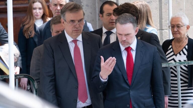 Coordinación estratégica entre México y Estados Unidos para blindar la competitividad del T-MEC