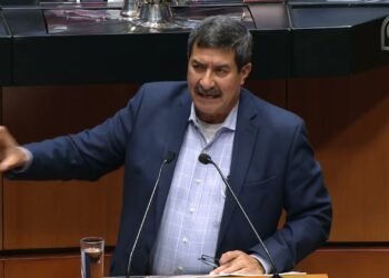 Corte Suprema anula proceso judicial contra Javier Corral por desacato