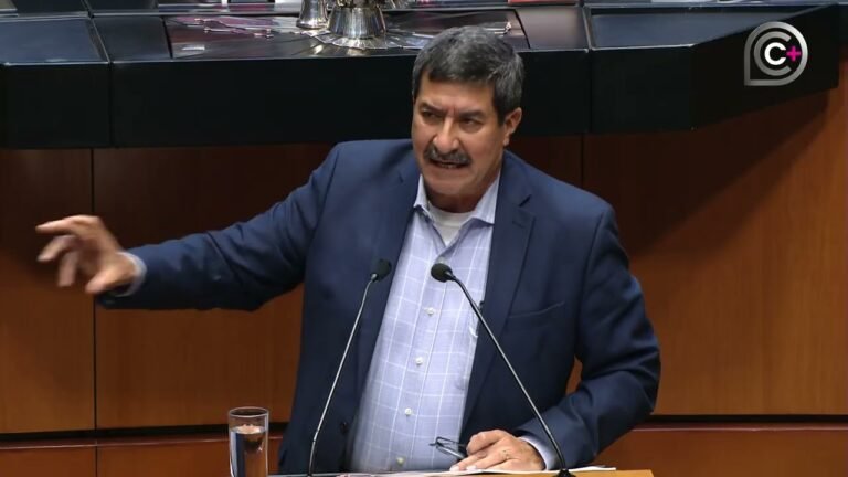 Corte Suprema anula proceso judicial contra Javier Corral por desacato