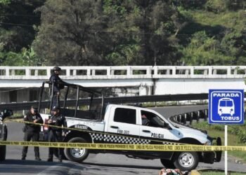 Crisis de inseguridad en Veracruz: cinco víctimas en nuevos ataques