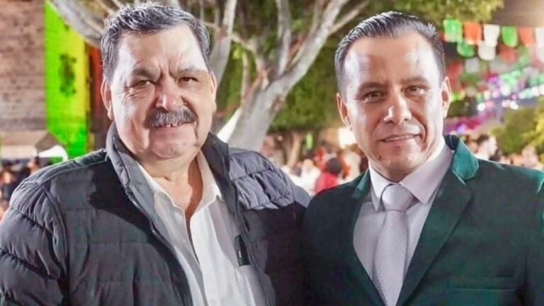 Crisis en Taxco: secuestran al alcalde tras intentar rescatar a su padre