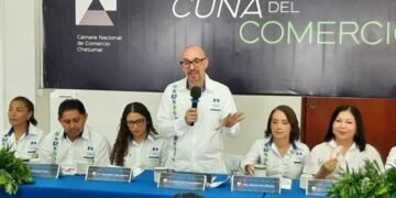 CONCANACO: Contratos gubernamentales son “dinero del diablo”
