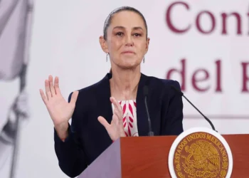 Desapariciones forzadas en México: el error conceptual de Claudia Sheinbaum que frena la justicia 6 Desapariciones forzadas en México: el error conceptual de Claudia Sheinbaum que frena la justicia