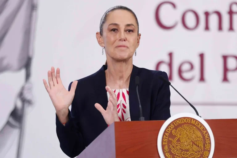 Desapariciones forzadas en México: el error conceptual de Claudia Sheinbaum que frena la justicia