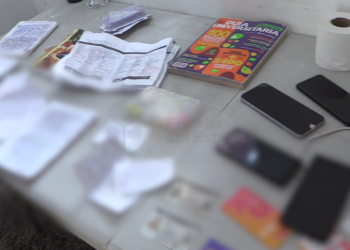 Desarticulan red de fraude telefónico en Guadalajara mediante operativo estratégico