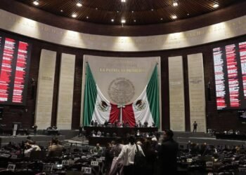 Diputados garantizan reducción de jornada laboral a 40 horas semanales