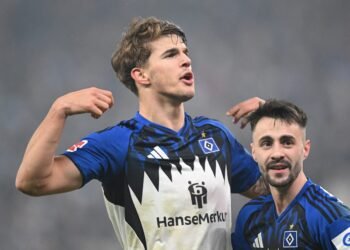 Dónde ver Bundesliga: Hamburger SV desafía la hegemonía del FC Augsburg