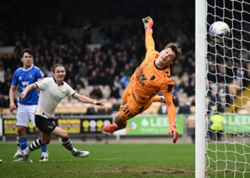 Dónde ver Chelsea FC vs. Port Vale: la batalla por la hegemonía en la FA Cup