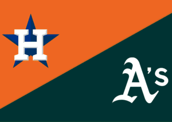 Dónde ver Houston Astros contra Oakland Athletics: dominio tejano en el diamante de Sacramento