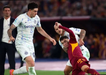 Dónde ver Inter vs. Roma: El asalto definitivo al Scudetto en el Stadio Giuseppe Meazza 3 Dónde ver Inter vs. Roma: El asalto definitivo al Scudetto en el Stadio Giuseppe Meazza