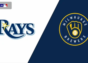Dónde ver Milwaukee Brewers ante Tampa Bay Rays para definir la serie inicial